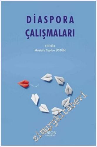 Diaspora Çalışmaları -        2022