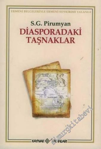 Diasporadaki Taşnaklar -