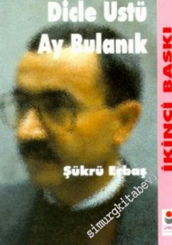 Dicle Üstü Ay Bulanık -