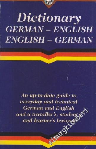 Dictionary German - English / English - German -        1995