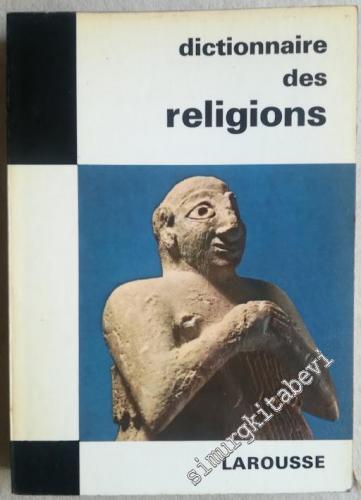 Dictionnaire des Religions -