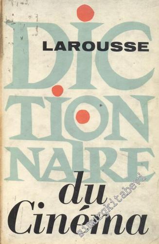Dictionnaire du Cinema  -