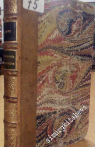 Dictionnaire Mythologique Universel: Ou, Biographie Mythique Des Dieux Et Des Personnages Fabuleux de La Grèce, de L'Italie, de L'Egypte, de L'Inde, de La Chine, Du Japan, de La Scandinavie, de La Gaule, de L'Amerique, de La Polynesie, etc., etc. -