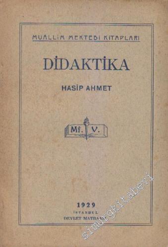 Didaktika -