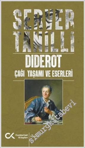 Diderot - Çağı Yaşamı ve Eserleri -        2024
