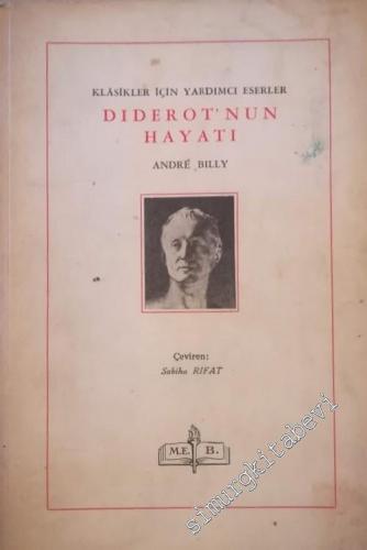 Diderot'nun Hayatı -        1949