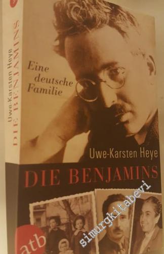 Die Benjamins: Eine Deutsche Familie -        2015