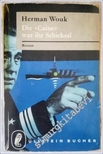 Die Caine War Ihr Schicksal -        1965