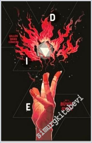 Die Cilt 3: Büyük Oyun -        2025