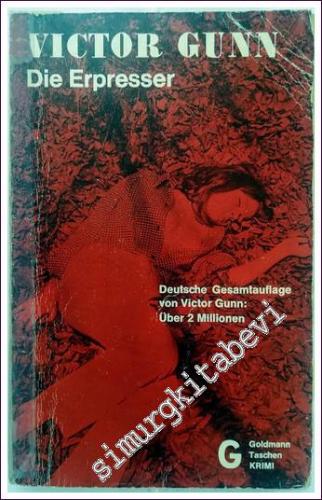 Die Erpresser, Death Comes Laughing -        1988