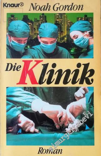Die Klinik -