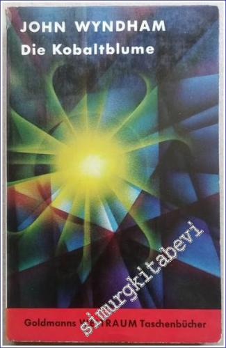 Die Kobaltblume -        1962