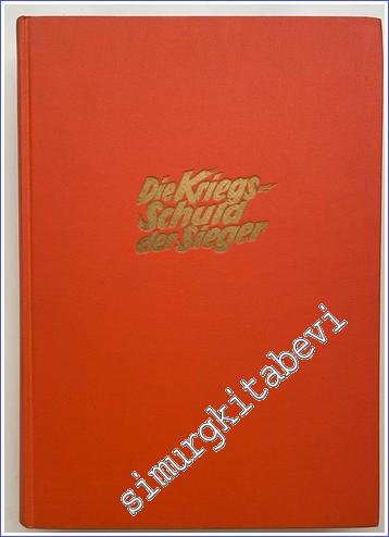 Die Kriegsschuld der Sieger -        2002