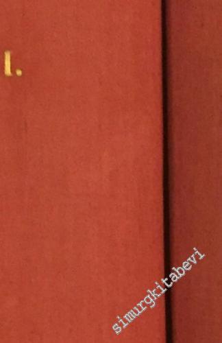 Die Siyaqat Schrift in der Türkischen Finanzverwaltung 2 vols SET