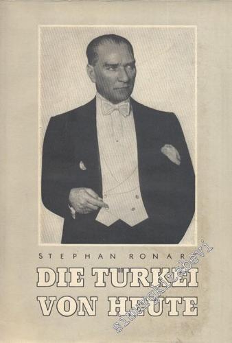 Die Türkei von Heute - Edition Pays et Peuples Vitgave Land en Volkenkunde -