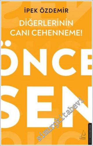 Diğerlerinin Canı Cehenneme! -        2025