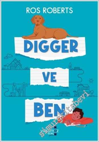 Digger ve Ben -        2025