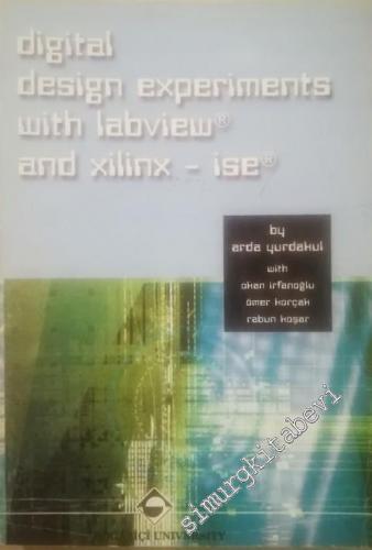 Digital Design Experiments With Labview and Xilink - Ise