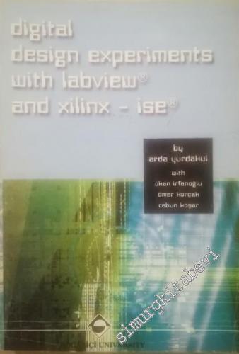 Digital Design Experiments With Labview and Xilink - Ise - 2004