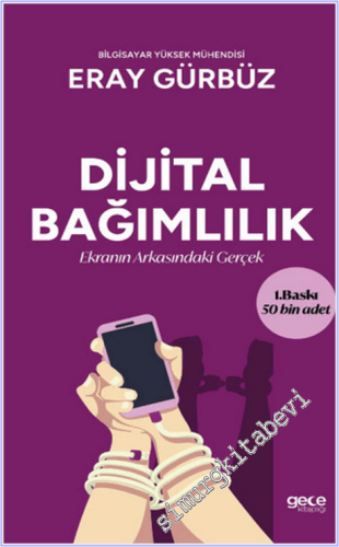 Dijital Bağımlılık : Ekranın Arkasındaki Gerçek