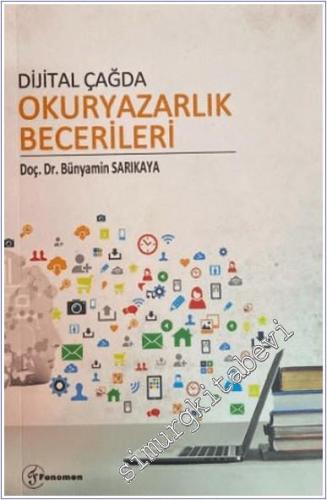 Dijital Çağda Okuryazarlık Becerileri -        2024