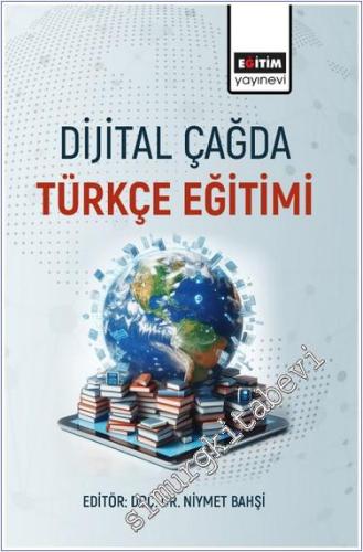 Dijital Çağda Türkçe Eğitimi -        2024