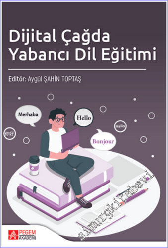 Dijital Çağda Yabancı Dil Eğitimi -        2024