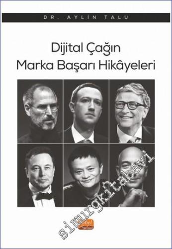 Dijital Çağın Marka Başarı Hikayeleri -        2022