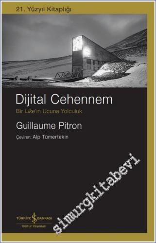 Dijital Cehennem - Bir Like'ın Ucuna Yolculuk -        2025