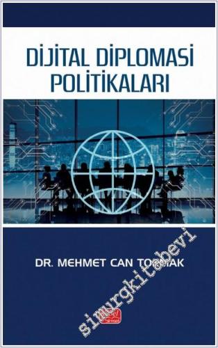 Dijital Diplomasi Politikaları -        2024
