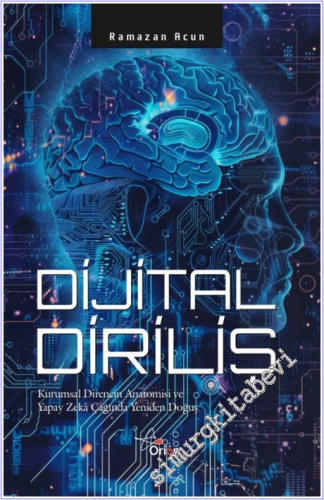 Dijital Diriliş - 2026