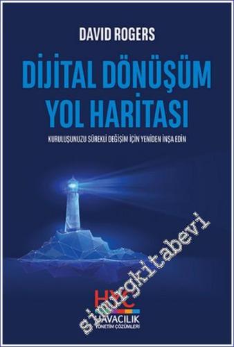 Dijital Dönüşüm Yol Haritası -        2024