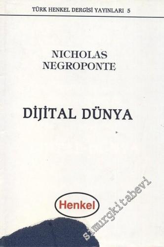 Dijital Dünya