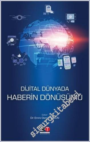 Dijital Dünyada Haberin Dönüşümü -        2022