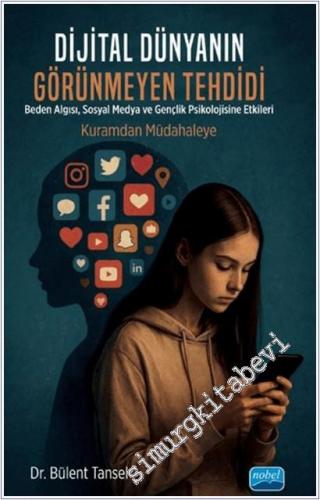 Dijital Dünyanın Görünmeyen Tehdidi -        2025