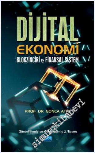 Dijital Ekonomi Blokzinciri ve Finansal Sistem -        2023