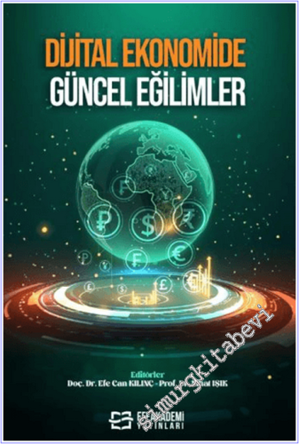 Dijital Ekonomide Güncel Eğilimler - 2026