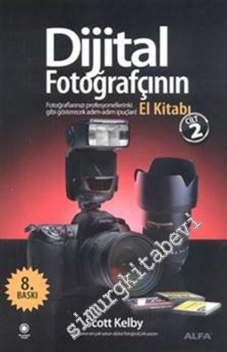 Dijital Fotoğrafçının El Kitabı 2
