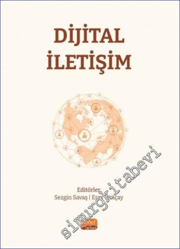 Dijital İletişim - 2023