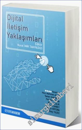 Dijital İletişim Yaklaşımları -        2020