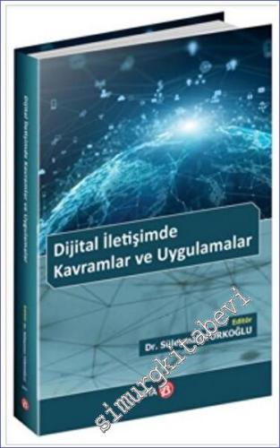 Dijital İletişimde Kavramlar ve Uygulamalar -        2023
