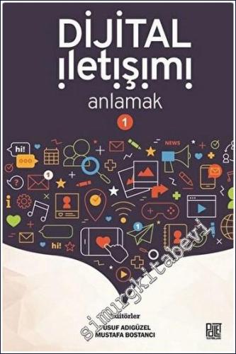 Dijital İletişimi Anlamak 1 -        2020