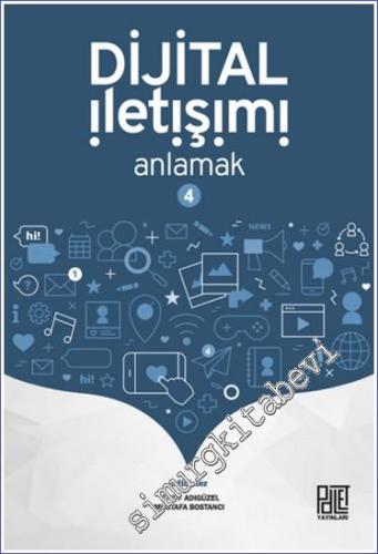 Dijital İletişimi Anlamak 4 -        2023