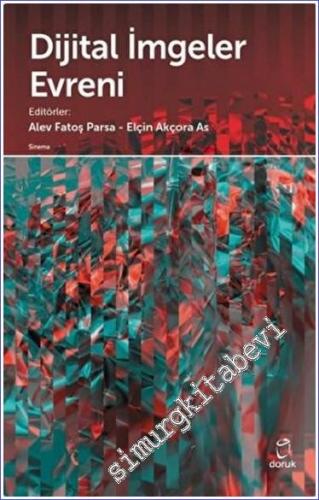 Dijital İmgeler Evreni -        2020