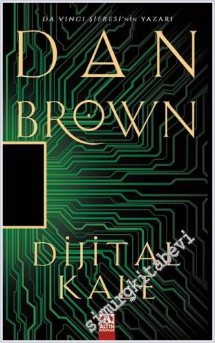 Dijital Kale -        2025