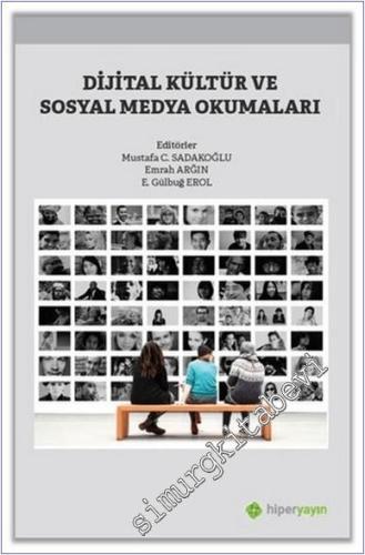 Dijital Kültür ve Sosyal Medya Okumaları -        2020