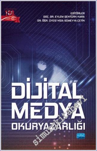 Dijital Medya Okuryazarlığı - 2022