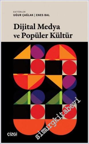 Dijital Medya ve Popüler Kültür -        2026
