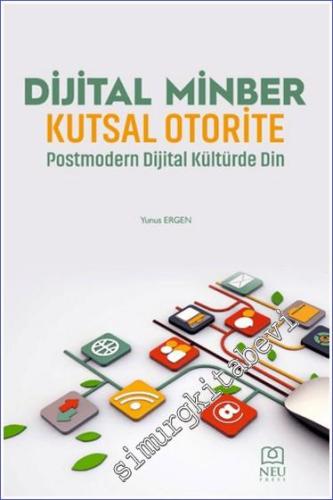 Dijital Minber Kutsal Otorite Postmodern Dijital Kültürde Din -        2024