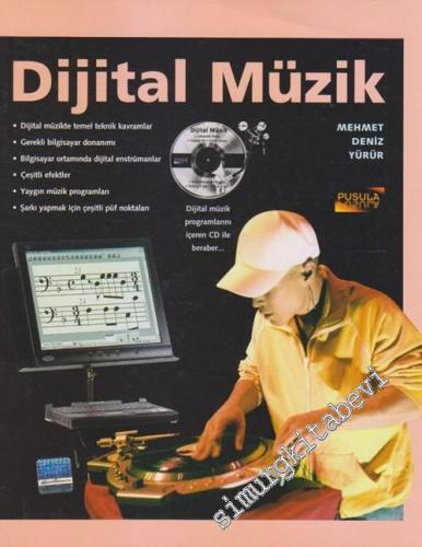 Dijital Müzik -        2006
